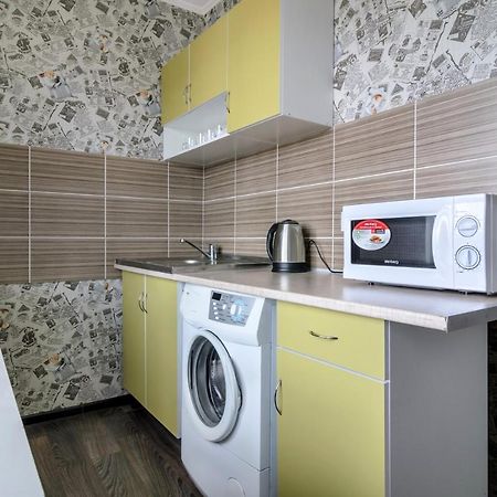 Квартира Лупшы 22 Sumy Luaran gambar