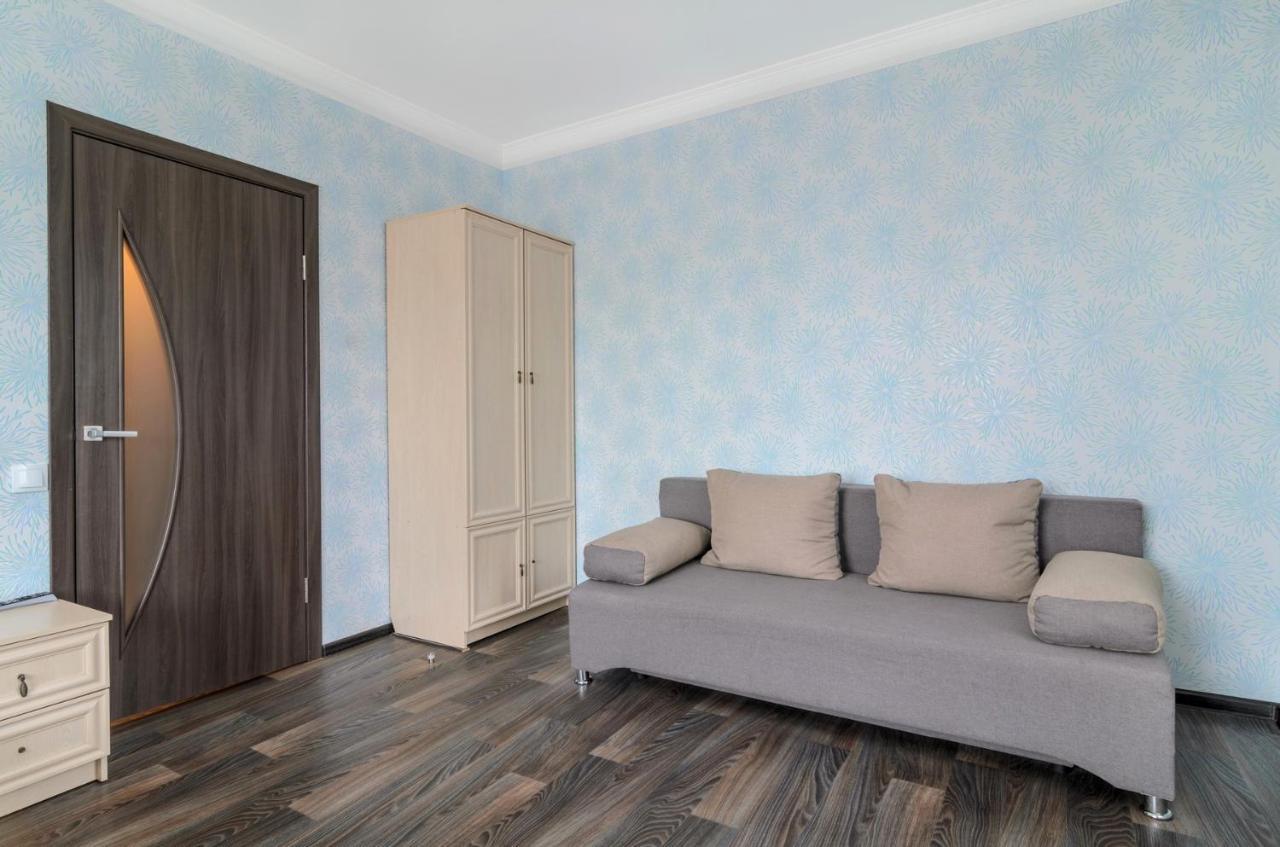 Квартира Лупшы 22 Sumy Luaran gambar